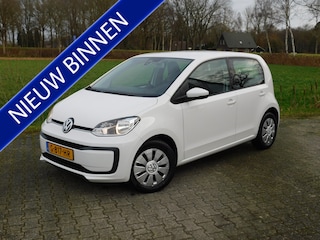 Volkswagen Up 1.0 BMT move up!