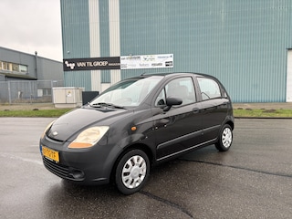 Chevrolet Matiz 0.8i Pure 52 PK. Slechts 19.000 KM !!!!! Eerste eigenaar !!