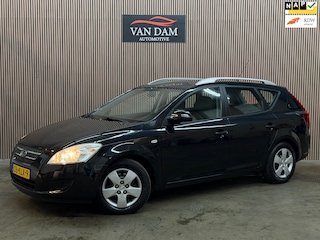 Kia Ceed Cee'd Sporty Wagon 1.4 X-tra ISG 2010 NAP AIRCO ELEK-RAMEN