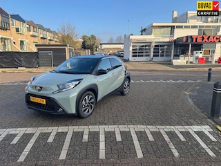 Toyota Aygo 1.0 VVT-i MT Pulse