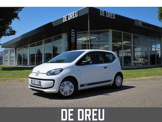 Volkswagen Up 1.0 Take Up! Bluemotion | AIRCO | COMFORT PAKKET | BLUETOOTH |