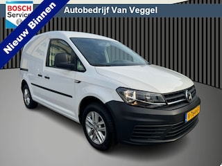 Volkswagen Caddy 2.0 TDI L1H1 BMT Trendline MARGE, trekhaak, airco, elek ramen
