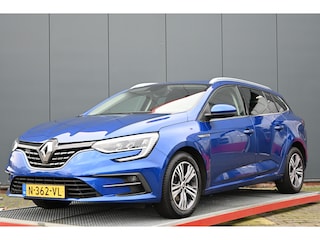 Renault Mégane Estate 1.3 TCe Intens trekhaak