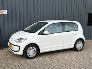 Volkswagen Up 1.0 move up! BlueMotion NAVI!/NAP!/NL AUTO!/