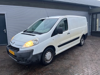 Citroën Jumpy 12 2.0 HDIF L2 H1