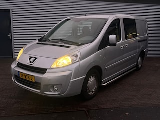 Peugeot Expert 229 2.0 HDIF L2H1 DC