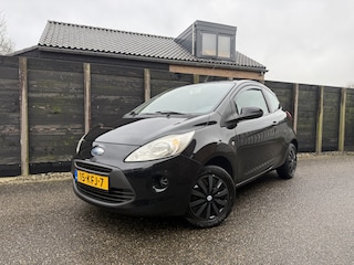 Ford Ka 1.2 Trend super onderhouden!!