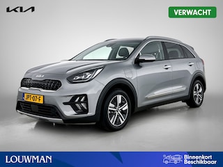 Kia Niro 1.6 GDi PHEV DynamicPlusLine