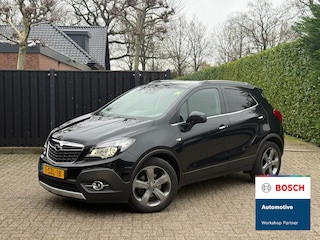 Opel Mokka 1.7 CDTi Cosmo