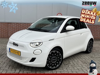 Fiat 500 Icon 42 kWh | Navi | LED | Carplay | Comfort | PDC | 17"