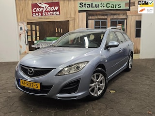 Mazda 6 Sportbreak 1.8 Business/AIRCO/CRUISE/N.A.P/