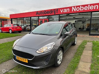 Ford Fiesta 1.1 Trend|NAVI|PDC|CRUISE|AIRCO