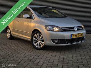 Volkswagen Golf Plus 1.4 TSI Highline