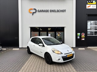 Renault Clio 1.2 Authentique|Trekhaak|Radio|Nieuwe Apk|NAP