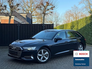 Audi A6 Avant 50 TFSI e quattro Advanced edition MATRIX - ACC - TREKHAAK