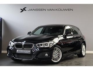 BMW 118i Corporate Lease Executive / M-Sport / Automaat / Sportstoelen / LED