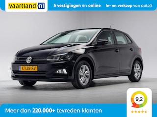 Volkswagen Polo 1.0 TSI Comfortline 5-drs [ Navi Adapt.cruise Apple/Android ]