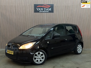 Mitsubishi Colt 1.3 Invite 2006 NAP ELEK-RAMEN