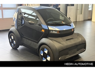 Mobilize Duo 80 Evo |Airco | Color pack Cosmic BLue | Komt 27-12 binnen !!!