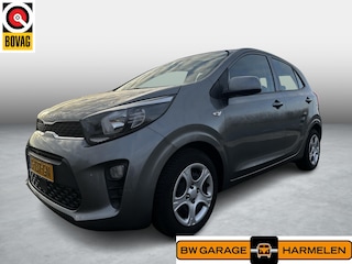Kia Picanto 1.0 DPi ComfortLine