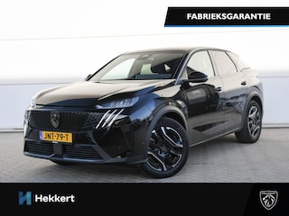 Peugeot 3008 Allure 1.6 PHEV 195pk Automaat 19''LM | DODE HOEK | ADAPT. CRUISE | 360° CAMERA | NAVI | APPLE-CARPLAY