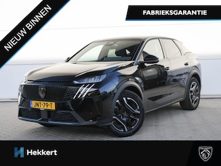 Peugeot 3008 Allure 1.6 PHEV 195pk Automaat 19''LM | DODE HOEK | ADAPT. CRUISE | 360° CAMERA | NAVI | APPLE-CARPLAY