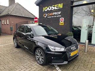 Audi A1 1.0 TFSI DESIGN