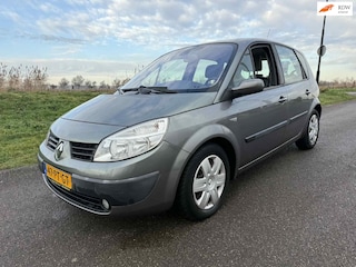 Renault Scénic 2.0-16V Authentique Comfort automaat!