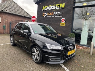 Audi A1 1.4 TFSI SPORT ED.
