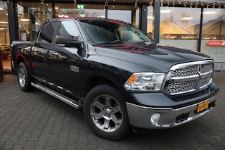 Dodge Ram 1500 3.6 V6 QUAD 6.4 4WD A/T VAN