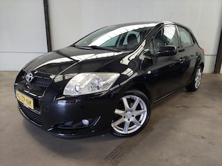 Toyota Auris 1.6-16V Dynamic NAVI CRUISE TREKHAAK