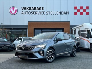 Renault Clio 1.0 TCe 90 GPF techno|Keyless|Camera|App Connect|Navi|Climate|Cruise