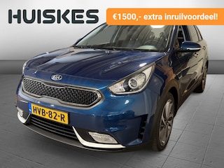 Kia Niro 1.6 HEV DynamicLine | Navi | Cruise Control | Carplay