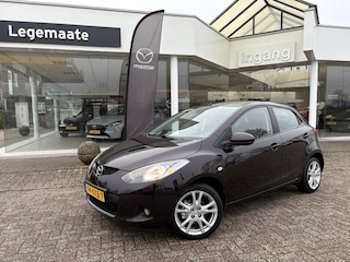 Mazda 2 1.3 GT-L