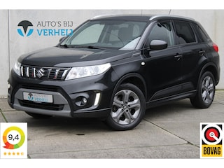 Suzuki Vitara 1.6 Exclusive / TREKHAAK / NAVI / APPLE - ANDROID AUTO