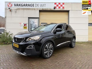 Peugeot 3008 1.2 PureTech Allure | Leer | Camera | 19"