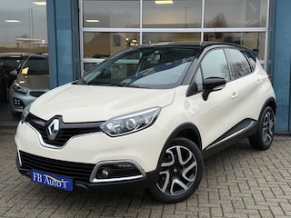 Renault Captur 1.2 TCe Energy Intens Airco Lmv Navi Camera Cruise