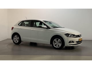 Volkswagen Polo 1.0 TSI Comfortline Navigatie App-Connect DAB+