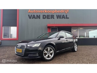 Audi A4 Avant 2.0 TDI Design Pro Line Plus/96.000km N.A.P.