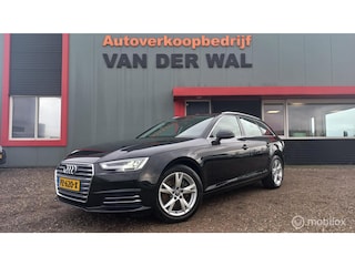 Audi A4 Avant 2.0 TDI Design Pro Line Plus/96.000km N.A.P.