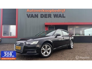 Audi A4 Avant 2.0 TDI Design Pro Line Plus/96.000km N.A.P.