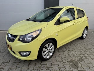 Opel Karl 1.0 ECOFL INNOVATION EXCITE / Automaat / Stuurverwarming &amp; Stoelverwarming.