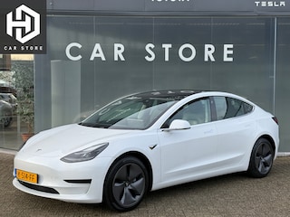 Tesla Model 3 Standard RWD Plus 60 kWh 92% SOH Autopilot Trekhaak