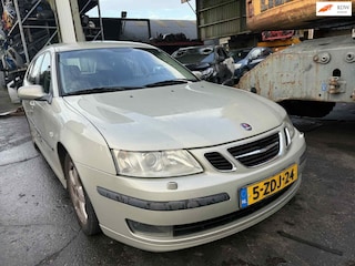 Saab 9-3 Sport Estate 2.0t Vector inruil voertuig