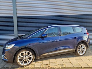 Renault Scénic 1.2 TCe Zen Trekhaak climatronic, pdc voor en achter .