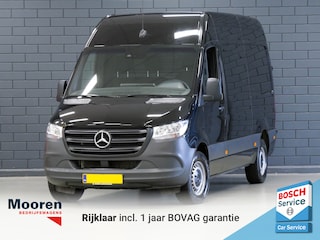 Mercedes-Benz Sprinter 317 1.9 CDI 170PK L2H2 RWD | TREKHAAK | GEVEERDE STOEL |