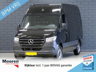 Mercedes-Benz Sprinter 317 1.9 CDI 170PK L2H2 RWD | TREKHAAK | GEVEERDE STOEL |