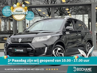 Suzuki Vitara 1.5 Hybrid Style | Schuifkanteldak | Navigatie | Carplay