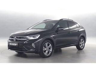 Volkswagen Taigo 1.0 TSI 115pk R-Line Business DSG / Navigatie / Stoelverwarming / Camera