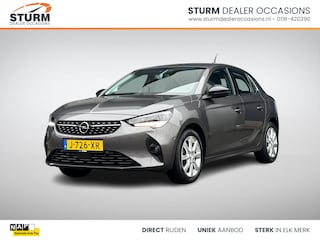Opel Corsa 1.2 Elegance Parking Pack, NL-Auto!